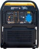 Інверторний бензиновий генератор ITC Power GG32Xi 4-х такт 3/3.2 кВт (102434376) - зображення 2