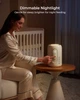 Очищувач повітря для дітей Momcozy CozyBreath / AP001-GE70000N10101-A - зображення 6