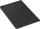 Чехол для планшета Samsung Galaxy Tab S12+ Book Cover Black (EF-BX840PBEGWW) - изображение 5