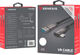 Кабель Genesis USB-A - USB-C 3.2 Gen 2 PD VR 60W 3 м Black (NVC-2219) - зображення 4