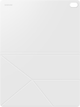 Чехол для планшета Samsung Galaxy Tab S12+ Book Cover White (EF-BX840PWEGWW) - изображение 3