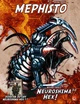 Gra planszowa Portal Games Neuroshima HEX 3.0 Mephisto dodatek do Neuroshima HEX 3.0 (5902560380125) - obraz 8