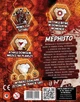 Gra planszowa Portal Games Neuroshima HEX 3.0 Mephisto dodatek do Neuroshima HEX 3.0 (5902560380125) - obraz 9