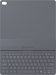 Чохол-клавіатура для планшета Samsung Galaxy Tab S12+ Book Cover Keyboard Slim Black (EF-DX840BBEGUA) - зображення 2
