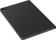 Чохол-клавіатура для планшета Samsung Galaxy Tab S12+ Book Cover Keyboard Slim Black (EF-DX840BBEGUA) - зображення 10