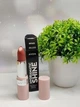 Глянцева губна помада з гіалуроновою кислотою Avon Супер Зволоження Бронзова BRONZE 3.6 г - зображення 1