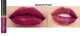 Рідка помада Avon Power Stay Smooch Proof "До 10 годин" - стійка до розгладжування - 3 мл - зображення 1