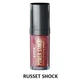 Рідка губна помада Avon СуперСтійкість з дрібними блискітками Power Stay High Voltage Spark Lip Colour Шокуючий рудий Russet Shock 7 мл - зображення 1