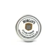 Помада для стилизации волос Morgans Pomade Pocket Sized Vanilla & Honey Pomade 15g (White label) - изображение 1