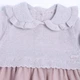 Платье Chicco Azzurra, цвет розовый, размер 92 (263.02314.011) - изображение 3