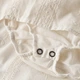 Сукня-боді Lil'Atelier Maren, колір бежевий, розмір 68 (263.13257251.TURT) - зображення 4