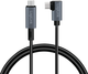 Кабель Logilink USB-C - USB-C 2.0 100W 2 м Black (4052792068856) - зображення 2