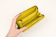 Кожаный кошелек Cardinal 5243-P - изображение 4