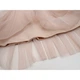Платье детское Breeze с фатиновой юбкой (21505-98G-beige) Breeze 21505-98G-beige 1087737 - изображение 5