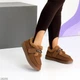 Автоледі Sairin 37 (24,5 см) camel (28259-37) - зображення 4
