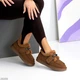 Автоледі Sairin 37 (24,5 см) camel (28259-37) - зображення 5