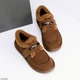 Автоледі Sairin 37 (24,5 см) camel (28259-37) - зображення 8