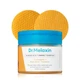 Тонер-педи для обличчя — DR.MELAXIN TX-Kojic Acid Turmeric Toner Pad — Освітлювальні тонер-педи з транексамовою та койєвою кислота - изображение 3