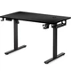 Стол с электрорегулировкой высоты "PowerDesk Energy" Mealux EVO-201 Energy B/B, Black - изображение 1