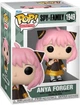 Фігурка Фанко Аня Форджер Сім'я Шпигуна №1949 Anya Forger SPY Family Funko 86528 - зображення 2