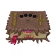Ігрова фігурка "Жахлива книга жахіть" FUNKO POP! 93382 серії Гаррі Поттер S23 - зображення 1