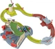 Залізниця Томас Дослідження Депо Тідмута Thomas and Friends Exploring Tidmouth Sheds Fisher-Price JLL36 - зображення 2