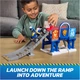 Щенячий Патруль Ремонтна Станція Райдера Paw Patrol Search and Rescue Lift N Repair Spin Master 6075556 - зображення 7