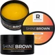 Крем для засмаги BYROKKO Shine Brown 210 мл - зображення 3