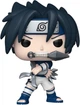 Фігурка Фанко Саске Учіха Наруто №1965 Naruto Sasuke Uchiha Funko 80343 - зображення 2