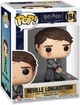 Фігурка Фанко Гаррі Поттер Невіл Лонгботом №194 Harry Potter Neville Longbottom Funko 90271 - зображення 2