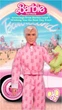 Лялька Кен Барбі Райан Гослінг у Рожевому Комбінезоні Ryan Gosling Barbie The Movie Ken Mattel JCP80 - зображення 9