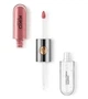 Стойкая двойная помада KIKO Milano Unlimited Double Touch 120 Rosy Mauve, 6ml - изображение 1