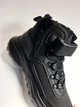 Зимние ботинки Clibee 7466 HD black чёрные р.36-23 см - изображение 2