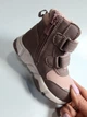 Ботинки для девочки Apawwa 0026 R pink розовые р. 25-15 см - изображение 5