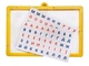 Игра с доской магнитная азбука 2095 с заданиями - изображение 4