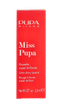 Губна помада Pupa Milano Miss Pupa #200 Pink Sorbet, 2,4 мл - зображення 2