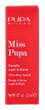 Губна помада Pupa Milano Miss Pupa #604 Elite, 2,4 мл - зображення 2