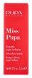 Губна помада Pupa Milano Miss Pupa #101 Nude Rose, 2,4 мл - зображення 2