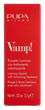 Губна помада Pupa Milano Vamp! Extreme Colour #201 Black Cherry, 3,5 г - зображення 2