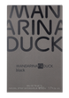 Туалетная вода Mandarina Duck Pure Black, 50 мл - изображение 3