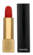 Матова губна помада Chanel Rouge Allure Velvet #48 Ardente, 3,5 г - зображення 1