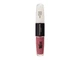 Стойкая губная помада Dermacol 16H Lip Colour No. 12, 8 мл - изображение 1