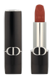 Бархатная губная помада Christian Dior Rouge Dior #100 Nude Look, 3,5 г - изображение 1