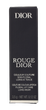 Бархатная губная помада Christian Dior Rouge Dior #100 Nude Look, 3,5 г - изображение 2