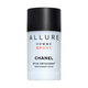 Антиперспірант-дезодорант у стику для чоловіків Chanel Allure Homme Sport, 75 мл - зображення 1