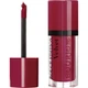 Матова рідка губна помада Bourjois Rouge Edition Velvet 08 Grand Cru, 7,7 мл - зображення 2