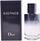 Лосьон после бритья DIOR Sauvage, 100 мл - изображение 4