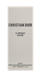 Двофазний засіб для зняття макіяжу Christian Dior OFF/ON, 125 мл - зображення 2