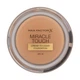 Тональна основа для обличчя Max Factor Miracle Touch 75 Golden, 11,5 г - зображення 2