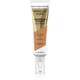 Кремова тональна основа для макіяжу Max Factor Miracle Pure Nº 82 Deep bronze, SPF 30, 30 мл - зображення 2